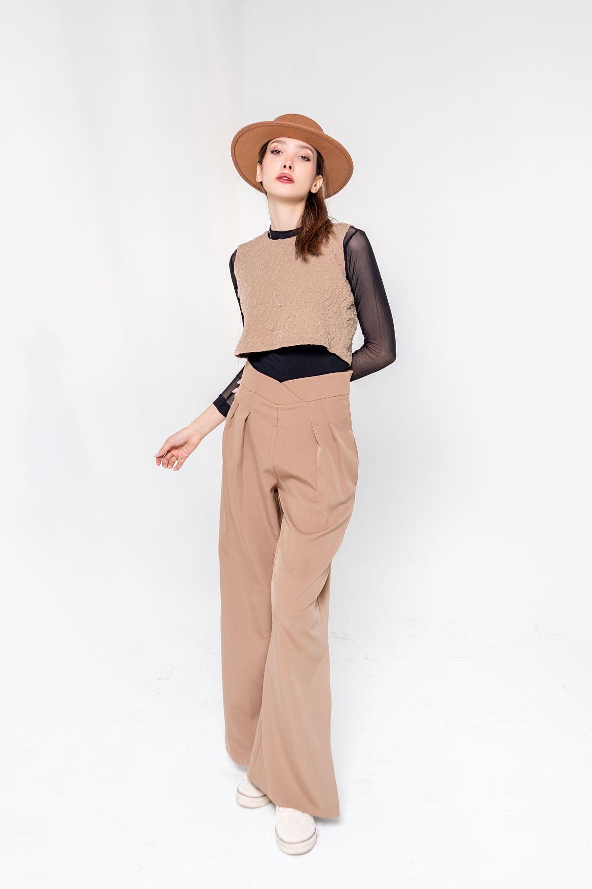 Date Night demo fashion look